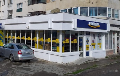 Flanco Smart Discounter Buhusi Strada Mihai Viteazul nr 4