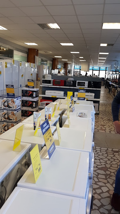 Flanco Smart Discounter Calafat Bulevardul Tudor Vladimirescu 21