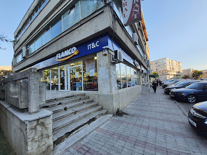 Flanco Smart Discounter Caracal Complex Comercial Central