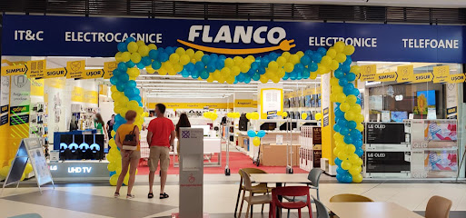 Flanco Smart Discounter Deva Shopping City Shopping City