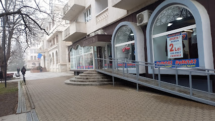 Flanco Smart Discounter Focsani Bulevardul Dimitrie Cantemir 3