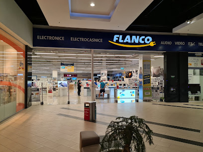 Flanco Smart Discounter Galati Shopping City Bulevardul George Coșbuc 251