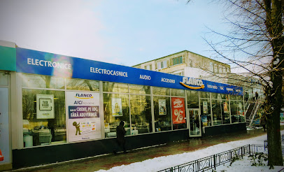 Flanco Smart Discounter Galati Strada Brăilei 167