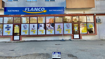Flanco Smart Discounter Gherla Str Piata Unirii
