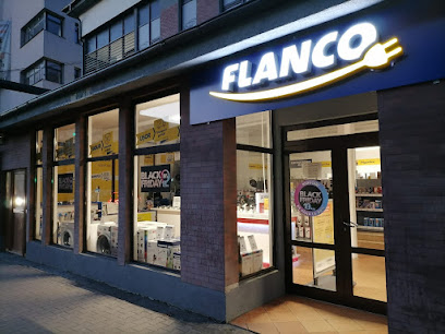 Flanco Smart Discounter Huedin Str. Piata Republicii