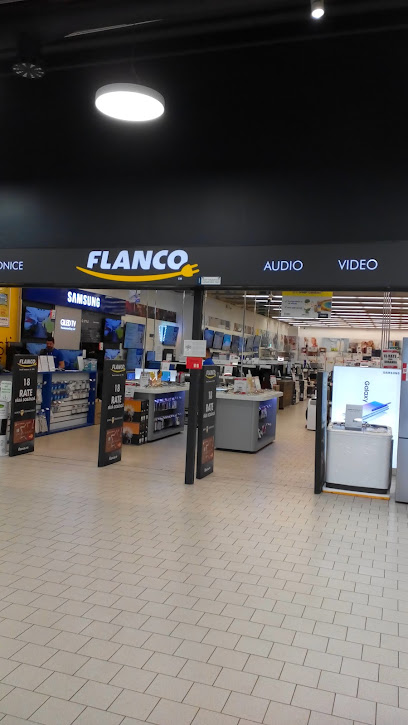 Flanco Smart Discounter Iasi Kaufland Nicolina Strada Mitropolit Varlaam