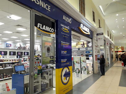 Flanco Smart Discounter Lujerului Bulevardul Iuliu Maniu 19