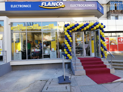 Flanco Smart Discounter Moinesti Str Tudor Vladimirescu