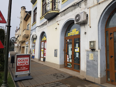 Flanco Smart Discounter Salonta Piața Libertății 17
