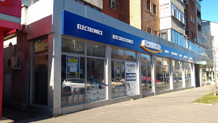Flanco Smart Discounter Slatina Bloc CAM5