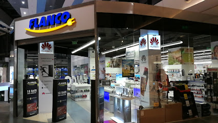 Flanco Smart Discounter Sun Plaza Sun Plaza