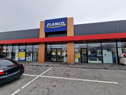 Flanco Smart Discounter Targu Neamt Kaufland Complex Comercial Parox