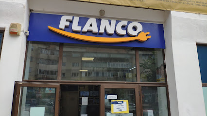Flanco Smart Discounter Targu Neamt Strada Lalelelor nr.6
