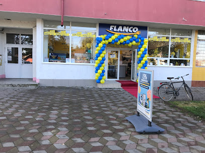 Flanco Smart Discounter Titu Str Garii