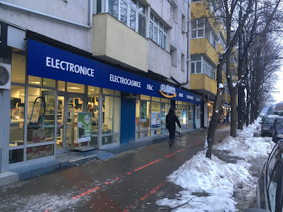 Flanco Smart Discounter Vaslui Bloc 88