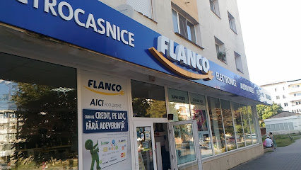 Flanco Șos. Constanței 29A