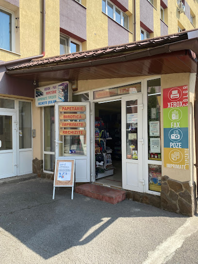 Flavi Mayos Print - Magazin de birotica Str. Nicolae Balcescu Bloc B