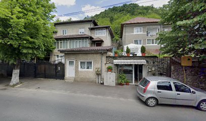 Floraria ANA Strada Știrbei Vodă 116