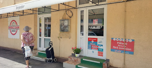 Florăria Boldesti Scaieni Boldești-Scăeni 105300
