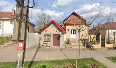 Floraria Bya Segarcea