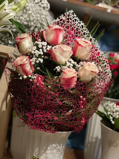 Florăria Camelia Strada Aurel Rainu 49
