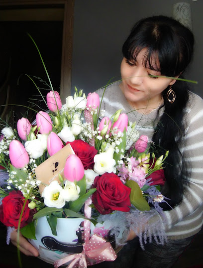 Floraria Coryll Ianca Calea Brăilei 39