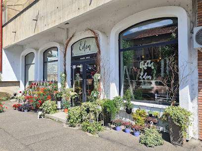 Floraria Eden Boutique-ul cu Flori Piatra Neamt Bulevardul Traian 11