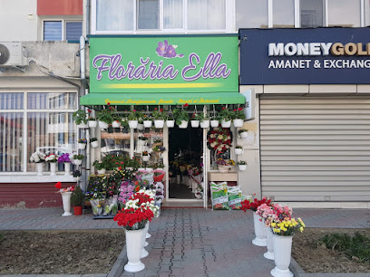 Floraria Ella Str. Calea București