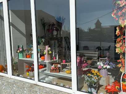 Florăria Pastel Oțelu Roșu 325700