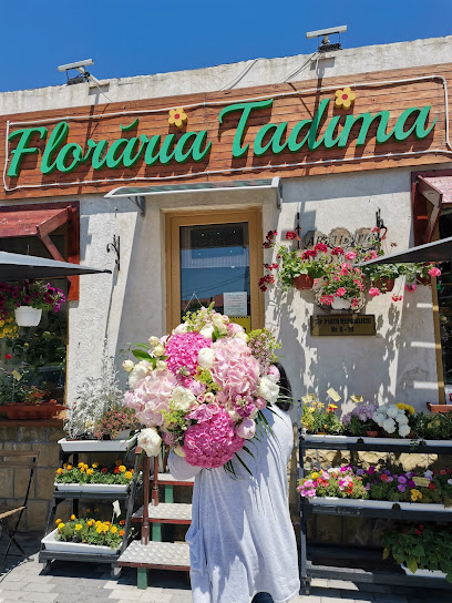Floraria Tadima Strada Piața Republicii