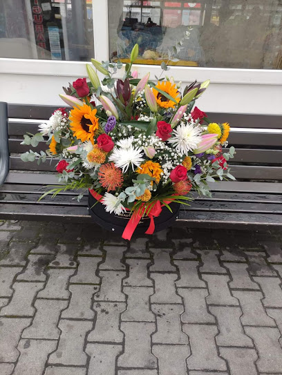 Floraria Valcea Strada Ostroveni 4