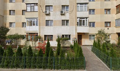 Florărie Plopeni Strada Armoniei