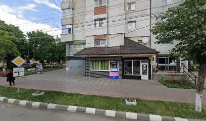 Florărie Țăndărei 925200