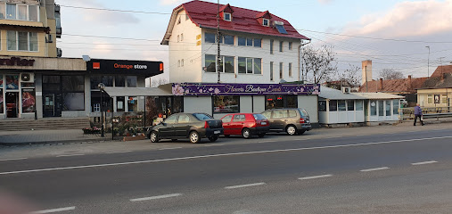 Flowers Boutique Events Piața Republicii 8