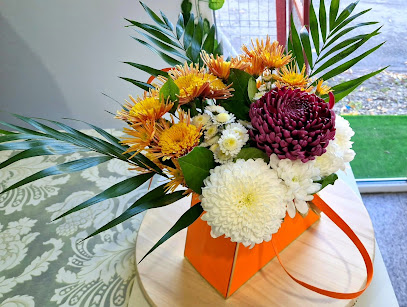 Flowers & Gifts For You SRL Strada Victoriei 97