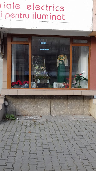 Flowershop Madeleine Bulevardul Dacia 39