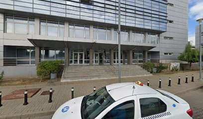 Focșani Gara CFR Focsani