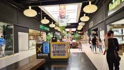 Focșani Mall Calea Moldovei 32