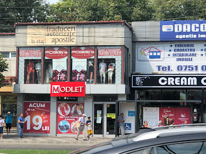 Foggy’s Shop Galati Strada Brăilei 140