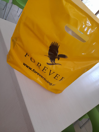 Forever Living Products Romania Bloc T1