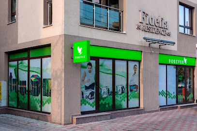 Forever Living Products Romania Strada Păcurari 160