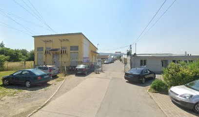 Formula Prima SRL B