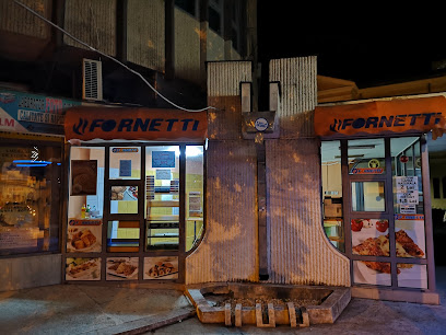 Fornetti Bulevardul Ion C. Brătianu 1