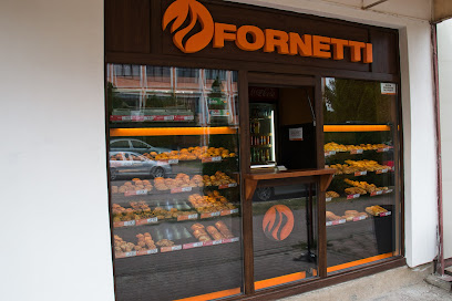Fornetti Bulevardul Victoriei 12