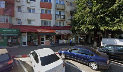 Fornetti Odobești 625300