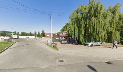 Forpep SRL Onești