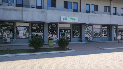 Fraher Sulina Str. A II-a 173 A