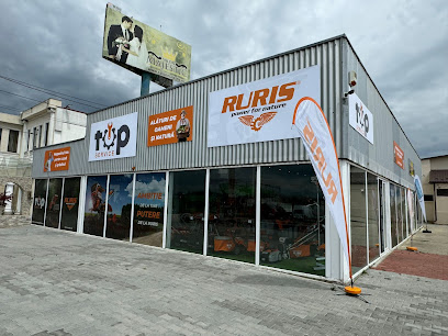 Franciza Ruris Pitesti DN65B 456
