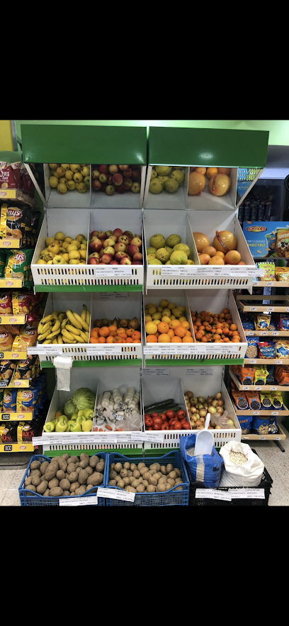 Full Market Bacau - str. Stefan cel Mare Strada Ștefan cel Mare nr.24