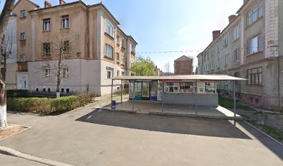 Full Total Strada George Topîrceanu